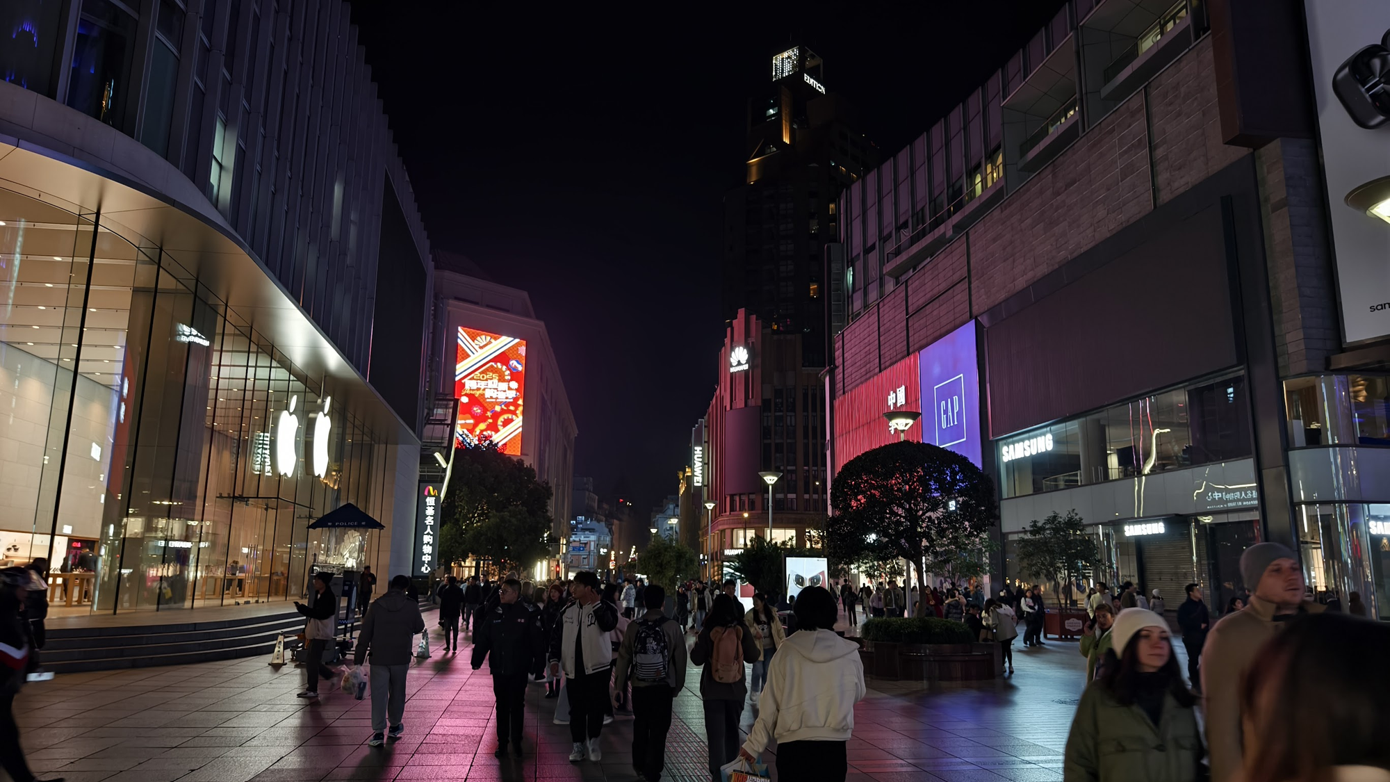 【特别篇·其二】夜来香