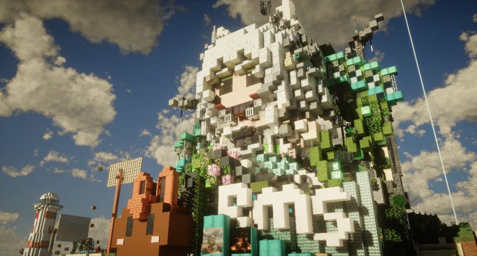 Minecraft服务器已做和未做